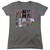 Pink Floyd Cover Women's T-Shirt Charcoal