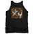 Pink Floyd Pig Adult Tank Top T-Shirt Black