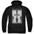 Pink Floyd The Division Bell Adult Pullover Hoodie Sweatshirt Black