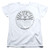 Sun Records Crusty Logo S/S Women's T-Shirt White