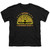 Sun Records Future Recording Artist S/S Youth 18/1 T-Shirt Black