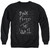 Roger Waters Pink Floyd The Wall 2 Adult Crewneck Sweatshirt Black