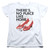 Wizard of Oz No Place Like Home S/S Women's T-Shirt White