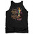 Willy Wonka and the Chocolate Factory Music Makers Adult Tank Top Black