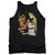 Elvis Presley Aloha Adult Tank Top T-Shirt Black