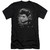 Elvis Presley Sweater Adult 30/1 T-Shirt Black