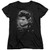 Elvis Presley Sweater Women's T-Shirt Black