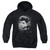 Elvis Presley Sweater Youth Pullover Hoodie Sweatshirt Black