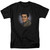 Elvis Presley Starlite Adult 18/1 T-Shirt Black