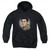 Elvis Presley Starlite Youth Pullover Hoodie Sweatshirt Black