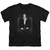 Elvis Presley Just Cool Youth T-Shirt Black
