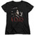 Elvis Presley Memories Women's T-Shirt Black