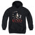 Elvis Presley Memories Youth Pullover Hoodie Sweatshirt Black