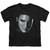 Elvis Presley Big Face Youth T-Shirt Black