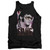 Elvis Presley 70's Star Adult Tank Top T-Shirt Black