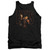 Elvis Presley Take My Hand Adult Tank Top T-Shirt Black