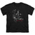 Elvis Presley Show Stopper Youth T-Shirt Black