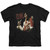 Elvis Presley Soulful Youth T-Shirt Black