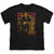 Elvis Presley Comeback Spotlight Youth T-Shirt Black