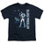 Elvis Presley One Night Only Youth T-Shirt Navy