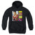 Elvis Presley Blue Hawaii Album Youth Pullover Hoodie Sweatshirt Black