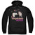 Elvis Presley Suspicious Minds Adult Pullover Hoodie Sweatshirt Black