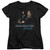Elvis Presley Jailhouse Rock Women's T-Shirt Black