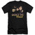 Elvis Presley Don't Be Cruel Adult 30/1 T-Shirt Black