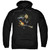 Elvis Presley 1968 Adult Pullover Hoodie Sweatshirt Black