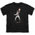Elvis Presley Glorious Youth T-Shirt Black