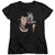 Elvis Presley Home Sweet Home Women's T-Shirt Black