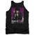 Elvis Presley 35 Leather Adult Tank Top T-Shirt Black