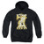 Elvis Presley The King Classic Youth Pullover Hoodie Sweatshirt Black