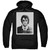 Elvis Presley Framed Classic Adult Pullover Hoodie Sweatshirt Black