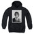 Elvis Presley Framed Classic Youth Pullover Hoodie Sweatshirt Black