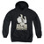 Elvis Presley Golden Classic Youth Pullover Hoodie Sweatshirt Black