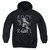 Elvis Presley Rock And Roll Classic Youth Pullover Hoodie Sweatshirt Black