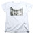 The Warriors Rolling Deep S/S Women's T-Shirt White