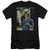 Dazed and Confused Obannion S/S Adult 30/1 T-Shirt Black