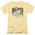 Dazed and Confused Alright Alright S/S Adult 18/1 T-Shirt Banana