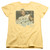 Dazed and Confused Alright Alright S/S Women's T-Shirt Banana