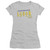Dazed and Confused Livin S/S Junior Women's T-Shirt Sheer Silver