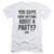 Dazed and Confused Party Time S/S Adult 30/1 T-Shirt White