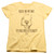 E.T. The Extra Terrestrial In My Day S/S Women's T-Shirt Banana