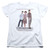 Sixteen Candles Poster S/S Women's T-Shirt White