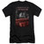 Amityville Horror Cold Blood Adult 30/1 T-Shirt Black