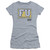 Animal House Faber University Junior Women's Sheer T-Shirt Athletic Heather