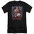 Cheech and Chong Up In Smoke Pantyhose S/S Adult 30/1 T-Shirt Black