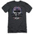 Top Gun Maverick Helmet S/S Adult 30/1 T-Shirt Charcoal