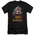 Army of Darkness Bloody Poster Adult 30/1 T-Shirt Black